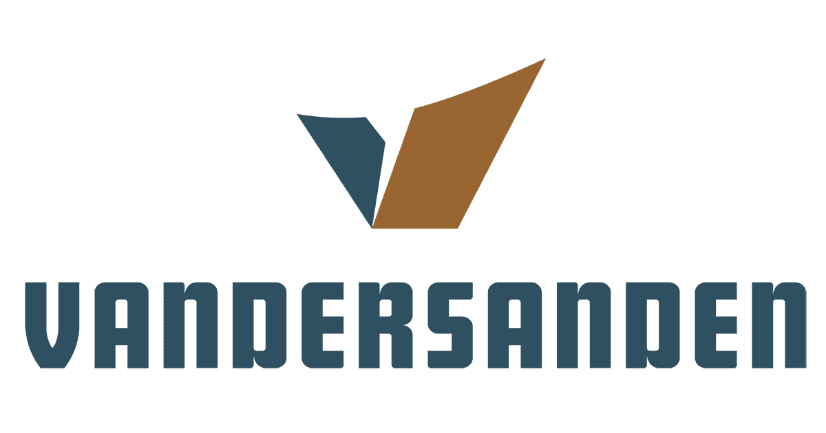 Vandersanden