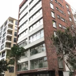 Derya Apartmanı – Göztepe, İstanbul
