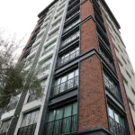 Cema İnşaat – Bostancı, İstanbul