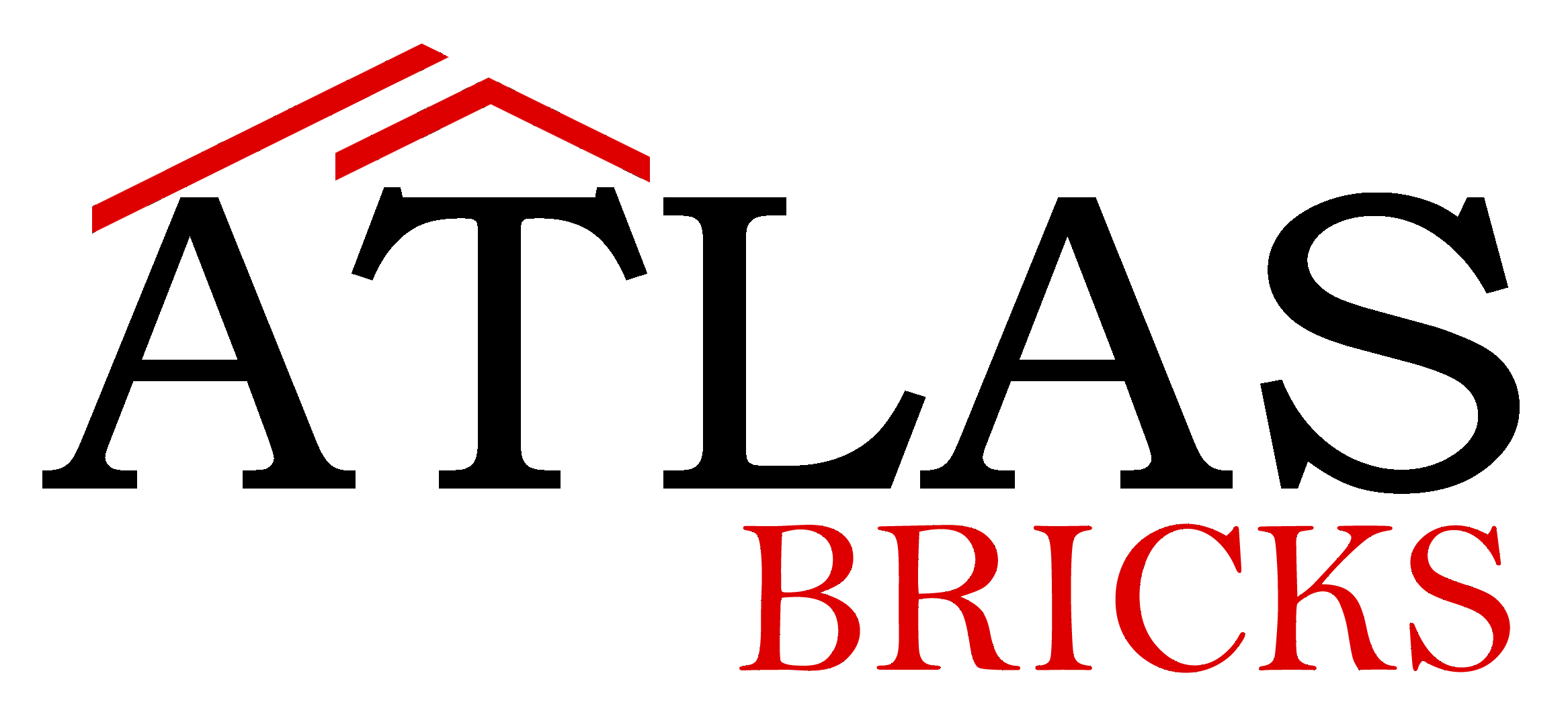 Atlas Bricks Logo